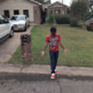 Meet your Posher, Derrick